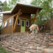 shed