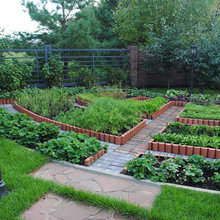 огород