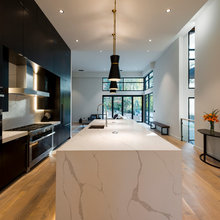 Village Court Kitchen
