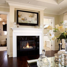 Fireplaces
