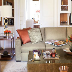 Soho Luxe - Sofas