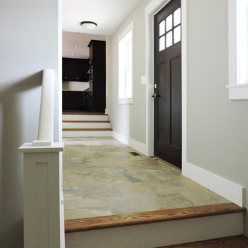 Cape Cod - Full Home Remodel
