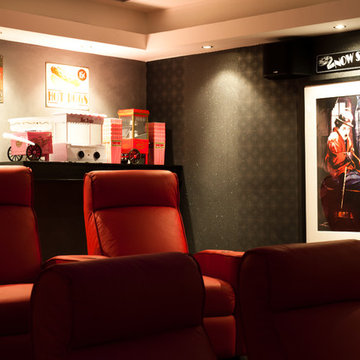 Cinema Sandile