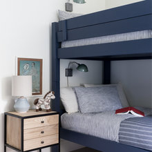 Graysons Bedroom