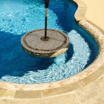 Spas/HotTubs
