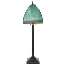Traditional Table Lamps by River of Goods