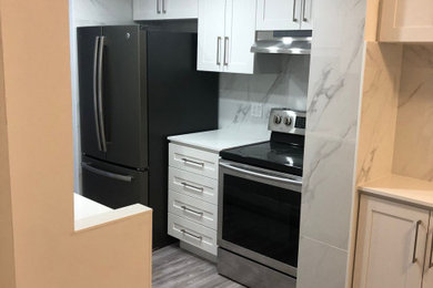 Project Photos