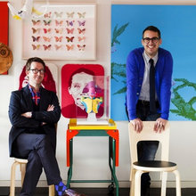Houzz Tour: A Victorian House in Sydney Gets an Eclectic Update