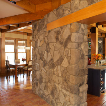 Lake House