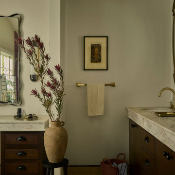 Spanish Revival