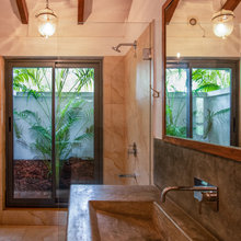 Small bathroom