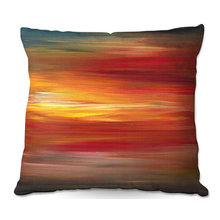 Outdoor pillows