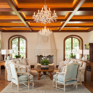 Montecito Home
