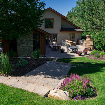 Outdoor Living In Pocatello