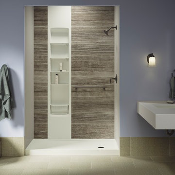 Bath & Shower Replacements