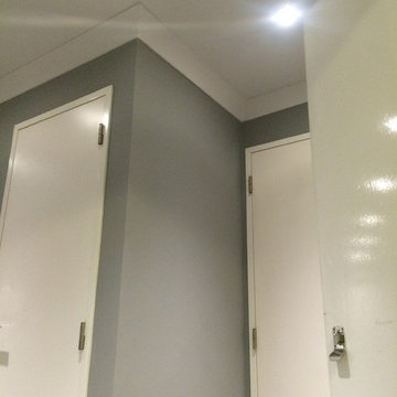 Hall Way Renovation - Islington