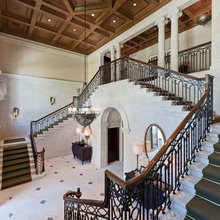 downstairs room addition