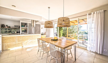 Zoom mobilier : La petite Fanett d'Ilmari Tapiovaara