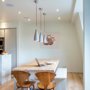 Central London Penthouse Apartment