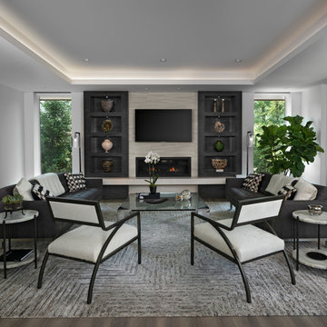 Coventry Lake Contemporary Stunner