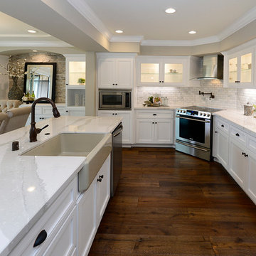 Rossmoor (Walnut Creek) CA