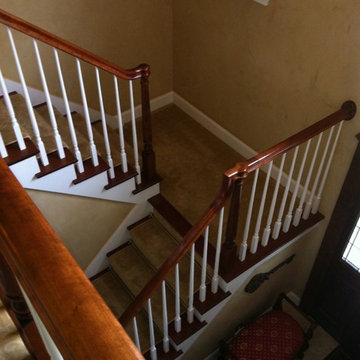 Lyerla's House