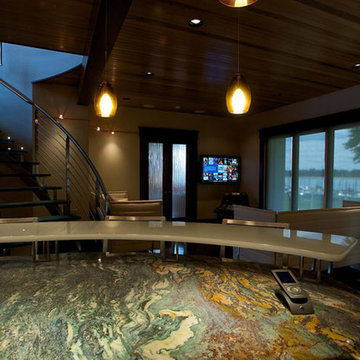 Home Automation