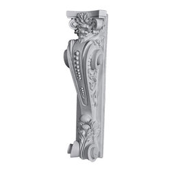 uDecor.com - CB-1016 Pilaster Corbel - Products