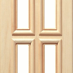 Bel Air French lite Maple - Products