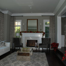 Sibley Home Inspirations