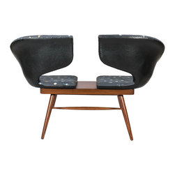 Arbor Decor Designs - Love Seats