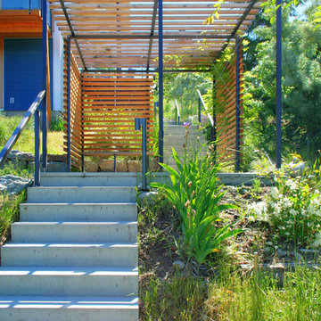 Whittow House, Naramata