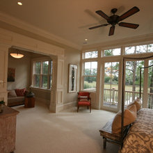 Living Room Ideas
