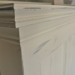 More Door Headboards - Headboards