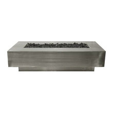 Fire-table