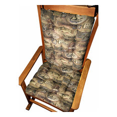 50 Most Popular Rustic Seat Cushions For 2018 50 Most Popular Rustic Seat Cushions For 2018