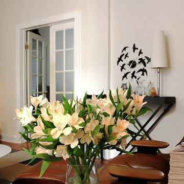 New York Apartment