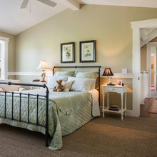 spare bedroom