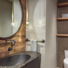 May Bathrooms