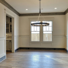 Dinning room