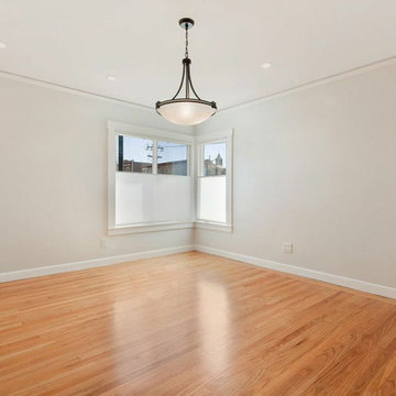 Sunset District Remodel