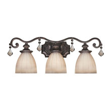 Master Bath Options