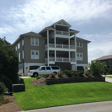 Figure 8 Residence