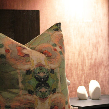 Boutique Guest Room