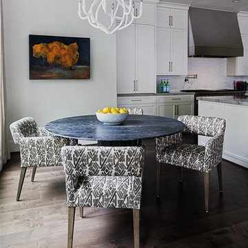 Bellaire, Texas - Hurricane Harvey Remodel