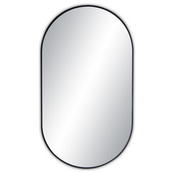 Bathroom Vanity Mirrors