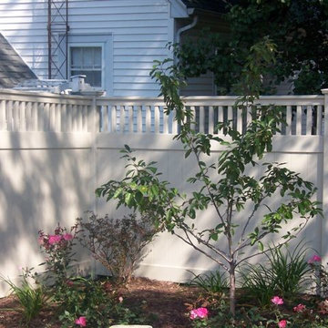 Fences