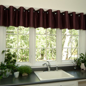 Window Treatments