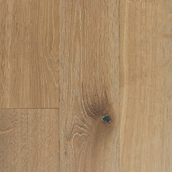 Old World Collection - Hardwood Flooring