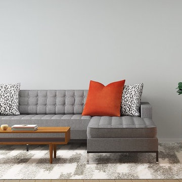 Sample small space E-Design